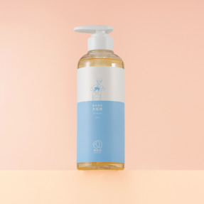 喜結連理 洗髮精  500ml