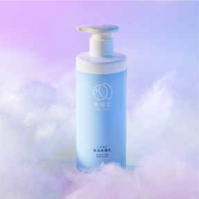 聖誕│以身相許 保濕身體乳 300ml