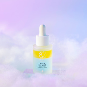 聖誕│情油獨鍾 油水保濕露 30ml