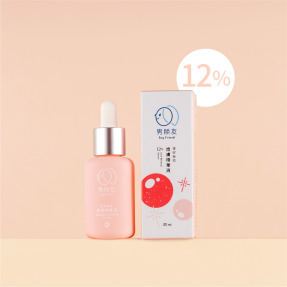 杏好有你 12% 煥膚精華液 30ml