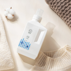 周邊│衫身有幸 洗衣精 1000ml