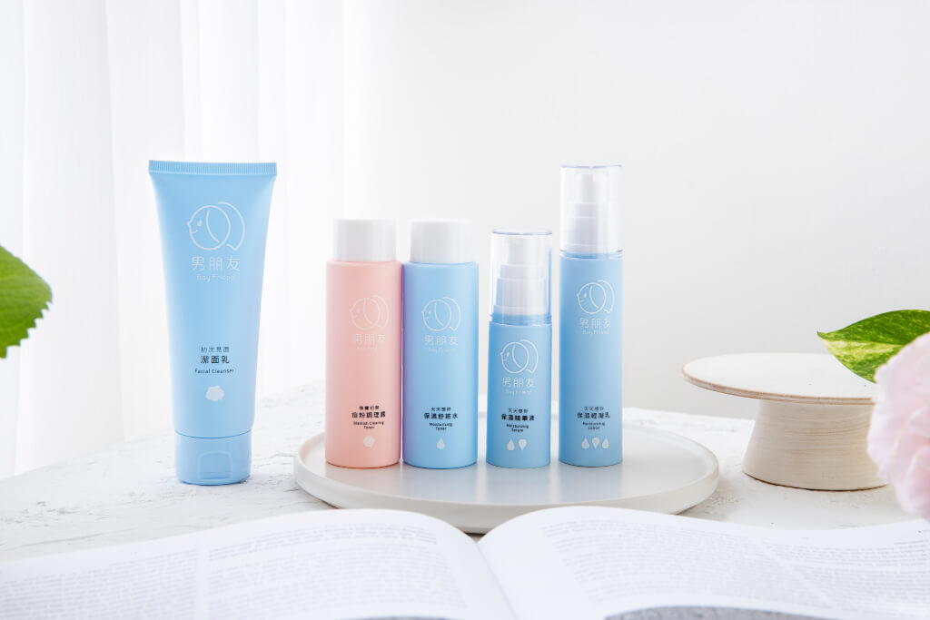 嗨，平滑肌初次見面