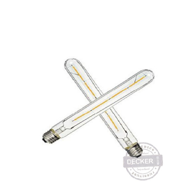 E27 4W Edison Bulb 愛迪生燈泡 LED燈泡 黃光 T285