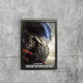 [特價] 變型金剛掛畫 Optimus Prime - 牆面裝飾掛畫 居家商空清新掛飾