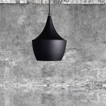 [特價] 北歐家居 經典北歐燈飾 印度敲打吊燈 - 中