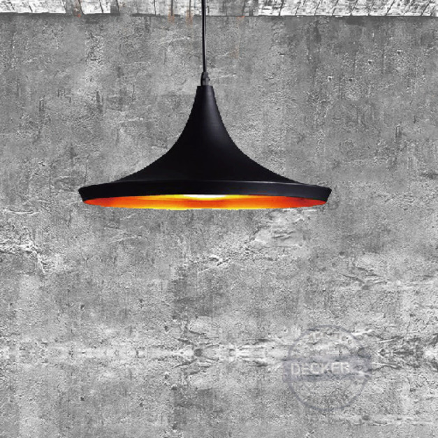 [特價] 北歐家居 經典北歐燈飾 印度敲打吊燈 - 大