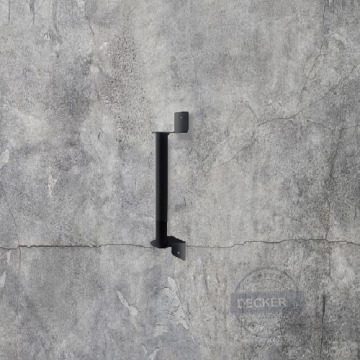 穀倉門把 G款 - 五金配件 DIY鐵製門把 設計把手