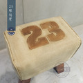 23號矮凳 - Loft工業風格家居 印度麻布矮凳_1