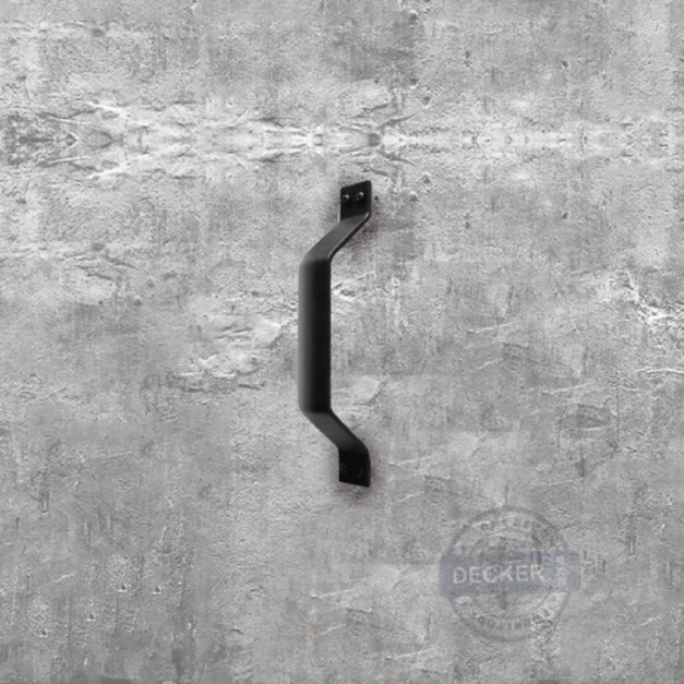 穀倉門把 H款 - 五金配件 DIY鐵製門把 設計把手