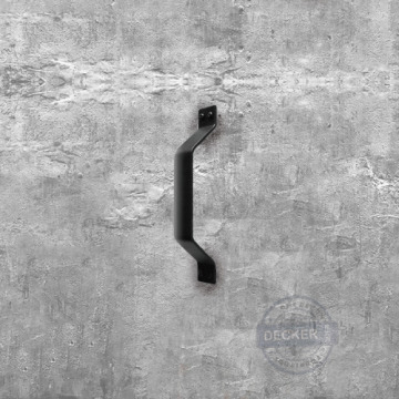 穀倉門把 H款 - 五金配件 DIY鐵製門把 設計把手