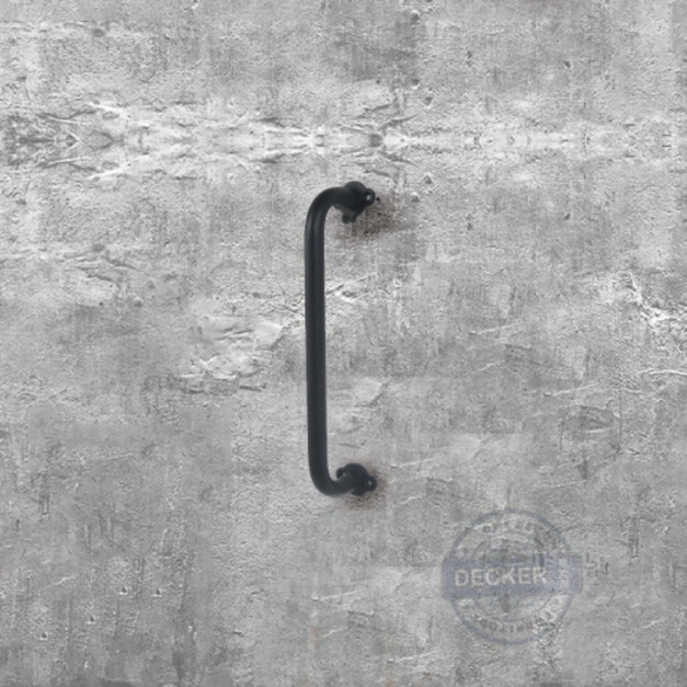 穀倉門把 I款 - 五金配件 DIY鐵製門把 設計把手