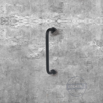 穀倉門把 I款 - 五金配件 DIY鐵製門把 設計把手