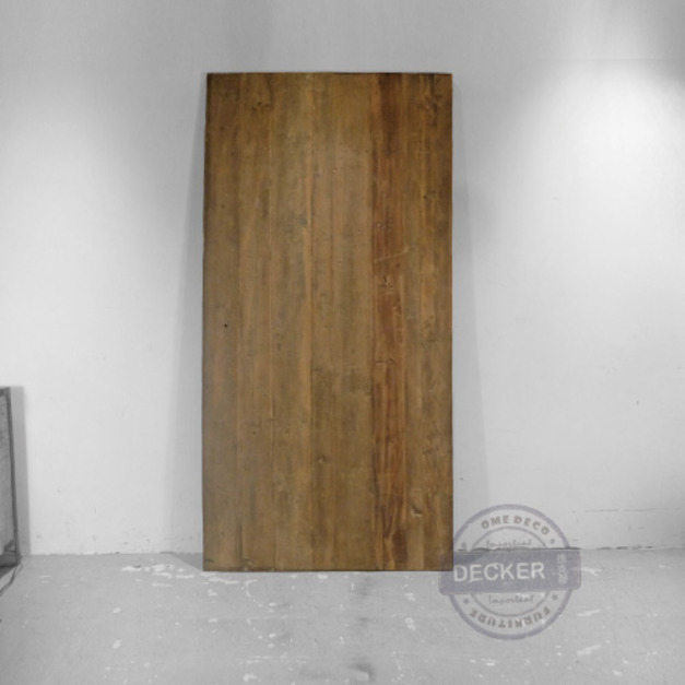 老榆木桌板 C款 180cm - Retro老時代 天然風格 真貨