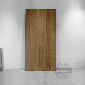 老榆木桌板 C款 180cm - Retro老時代 天然風格 真貨