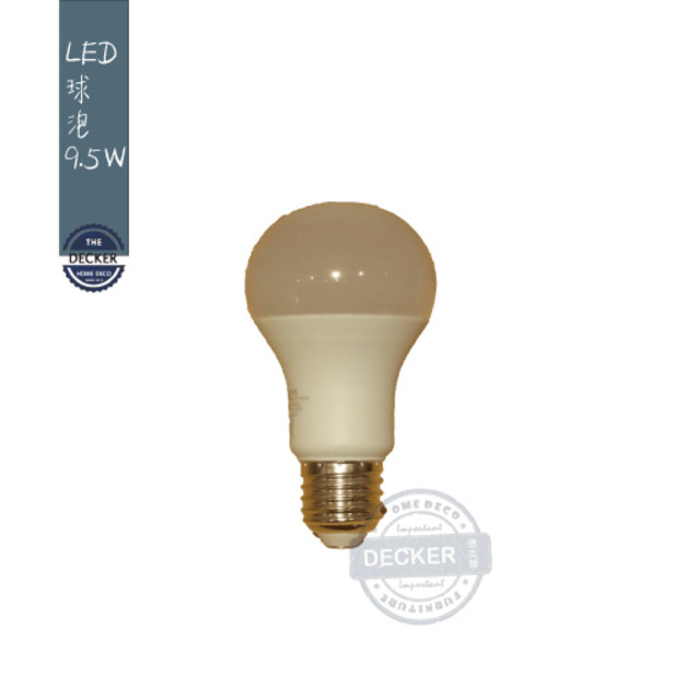 E27 寬電壓 9W PHILIPS LED燈泡