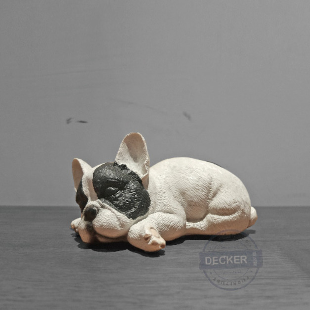 波士頓㹴 - 可愛動物家飾 設計小物 道具擺飾