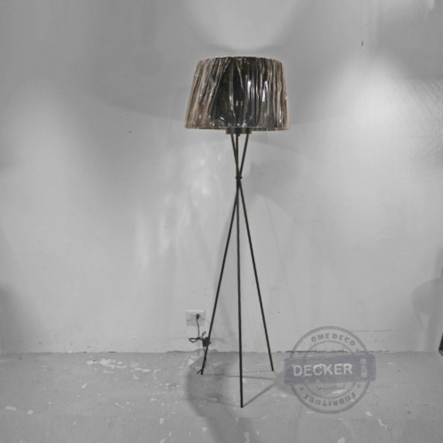 G5落地燈 - 北歐經典設計 氣氛照明 藝術立燈