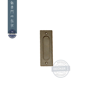 穀倉門內拉把 - 五金配件 DIY鐵製門把 工業風家飾