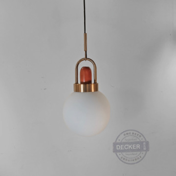 提姆吊燈 圓 - 古典風格吊燈 老式空間 復古設計