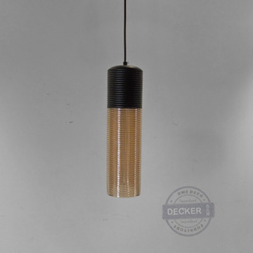 曼波紋吊燈 C - 藝術玻璃燈飾 現代風格 浪漫照明