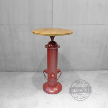 [Last] 老式家飾家具 消防栓吧檯桌