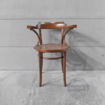 FAMEG B-1110 胡桃色