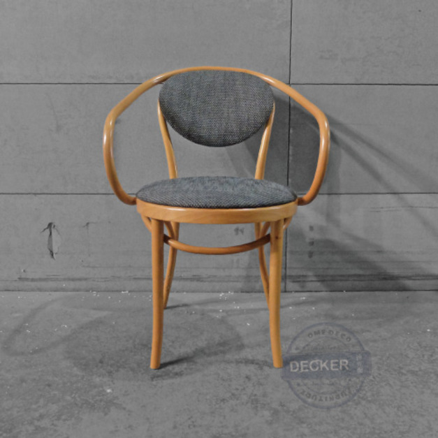 FAMEG B-9/1 原木色 椅墊