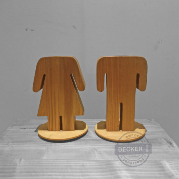 [Last] 北歐風始祖 實木檯燈 男生女生桌燈