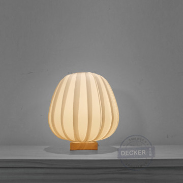 片摺桌燈 A款 - 古典摺紙藝術 老式家飾燈飾