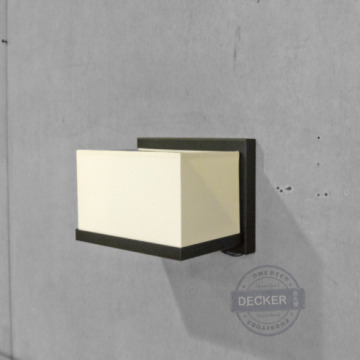 [Last] 平淡壁燈 - 絕版燈具 老設計壁燈