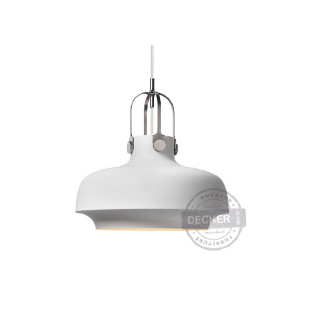 [Last] 哈根吊燈 (粉) - Nordic Style 北歐設計燈飾