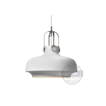 [Last] 哈根吊燈 (粉) - Nordic Style 北歐設計燈飾