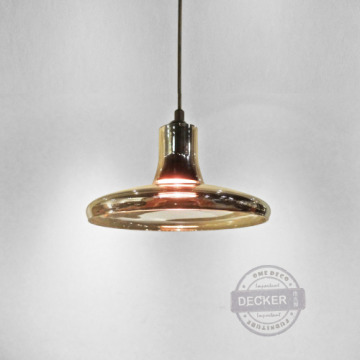 [Last] 弧光吊燈 - LED設計吊燈 燈光藝術