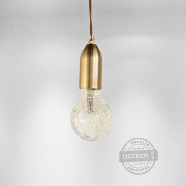 流星吊燈 - 時尚空間燈飾 浪漫奢華 設計玻璃燈具