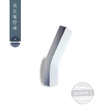 柏拉圖壁燈 (黑/白) - 北歐燈飾 Nordic北歐壁燈