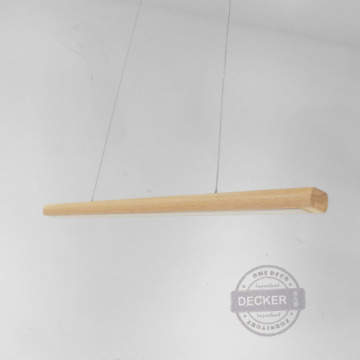 木條吊燈 80/120 - 現代設計 簡約時尚 長條直線