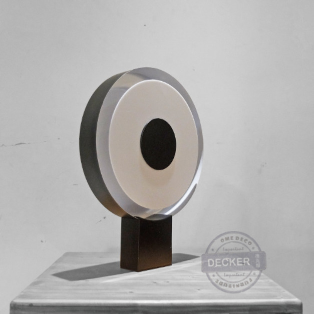 補光燈桌燈 - 藝術擺飾 氣氛照明 現代燈飾