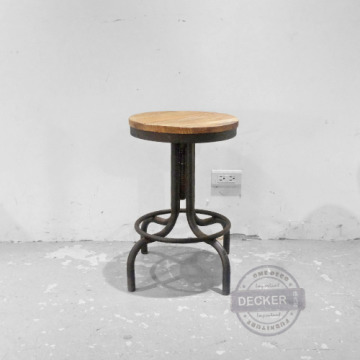 [Last] 克林特升降吧凳 - Retro老東西 絕版品