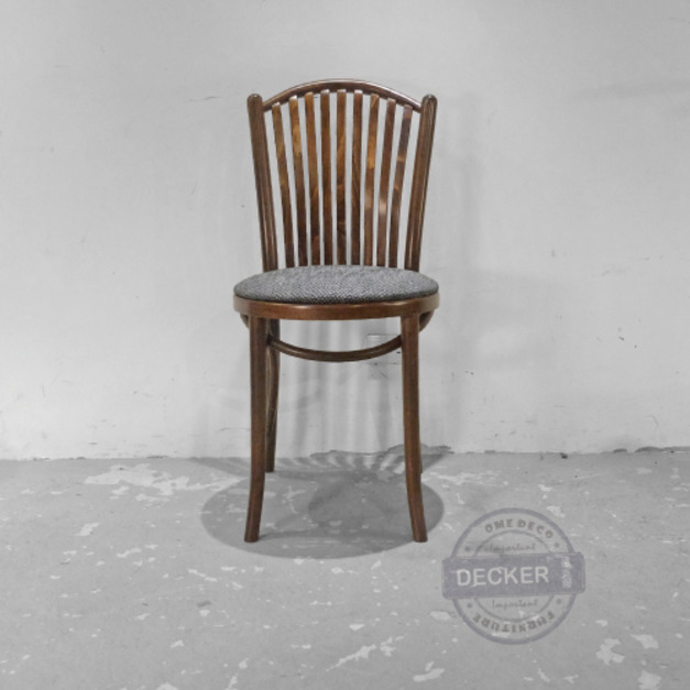 FAMEG A-0246 椅墊 胡桃色