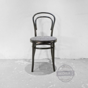 FAMEG A-14 椅墊 黑色