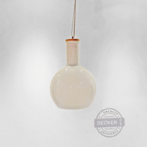 [Last] 圓實驗瓶吊燈 L/M/S - 經典北歐風吊燈 創意燈飾