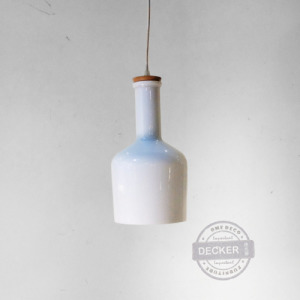 [Last] 長實驗瓶吊燈 大/小 - 經典北歐風吊燈 創意燈飾