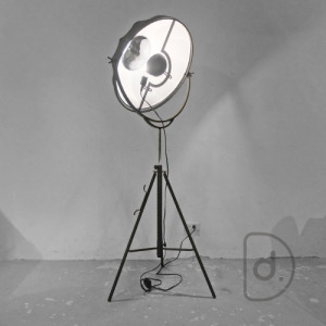 [Last] 攝影棚立燈 - 經典設計立燈 大型落地燈