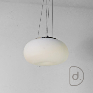 [Last] 甜甜圈吊燈 28cm - 絕版美品 經典北歐設計燈飾