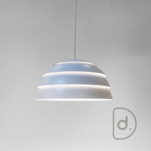 貝利吊燈 - 經典北歐風 氣氛照明 層次設計