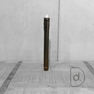 蠟燭燈 (8支) - 裝置藝術 燭光晚餐 仿真閃爍