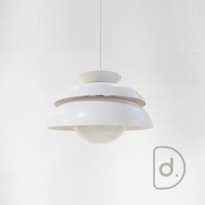 音樂會吊燈 - 經典北歐設計 PH氣氛燈 間接照明