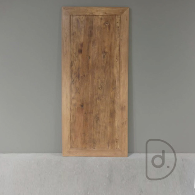 老榆木桌板 (傳統) 180cm - 老木頭 Retro老時代 天然風格