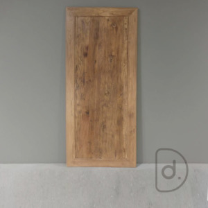 老榆木桌板 (傳統) 180cm - 老木頭 Retro老時代 天然風格