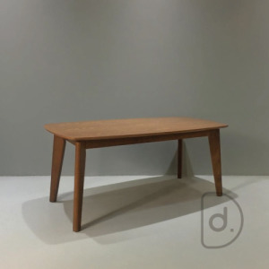 北歐小木茶几 - 簡約設計 木頭居家 溫暖北歐風